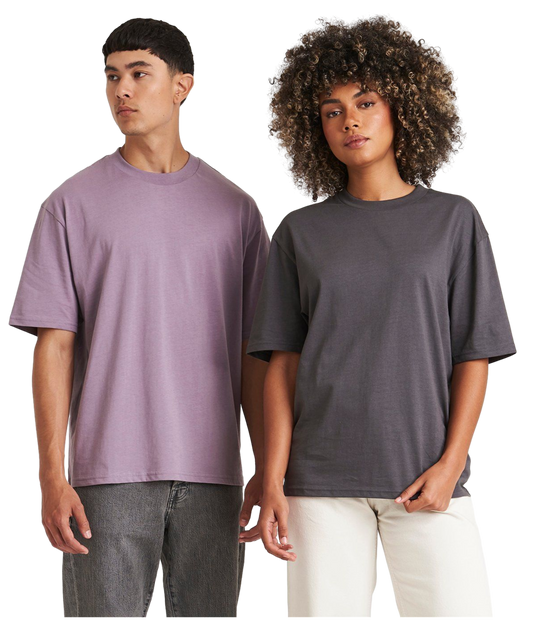 The Oversized Tee