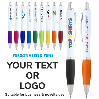 Branded Nash Pens