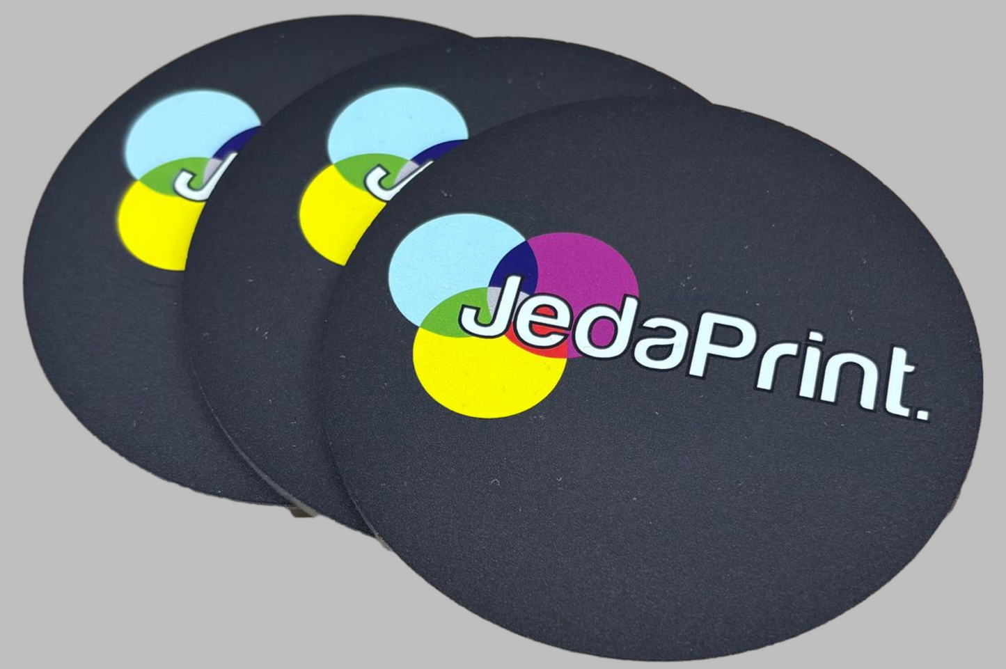 Acrylic Printed Coasters