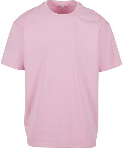 Oversized CHOOSE LIFE Tshirt BY102