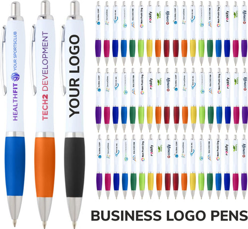 Personalised Pens