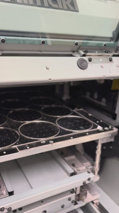 Acrylic Printed Coasters