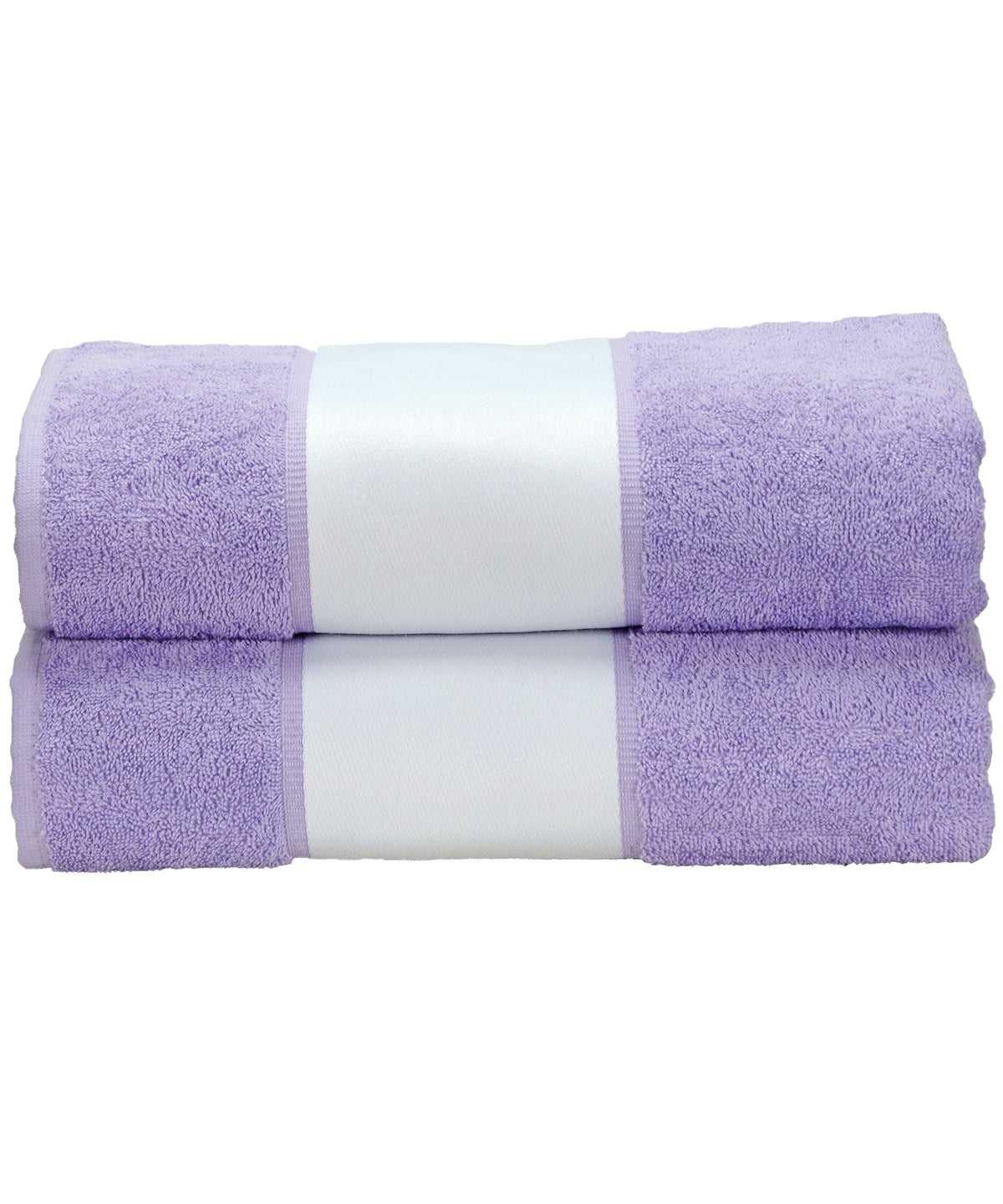 ARTG® SUBLI-Me® bath towel
