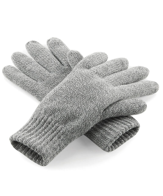 Classic Thinsulate™ gloves