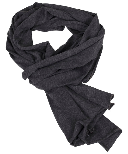 Jersey scarf
