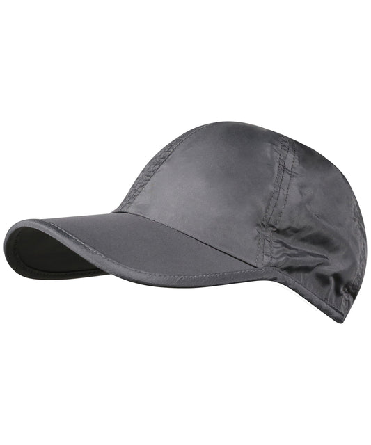 Ultra-light cap