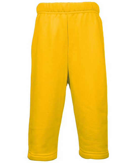 Coloursure™ preschool jogging pants