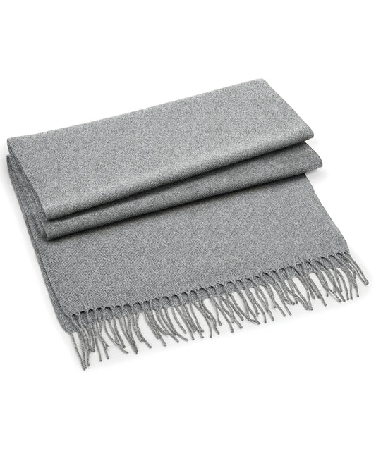 Classic woven scarf