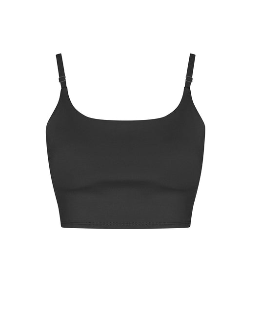 Women’s recycled tech sports bra